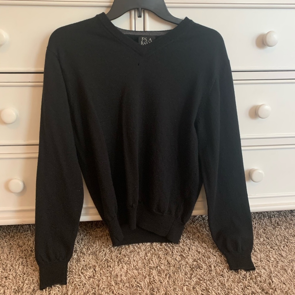 Jos. A Bank Sweater (Men’s but can be unisex)